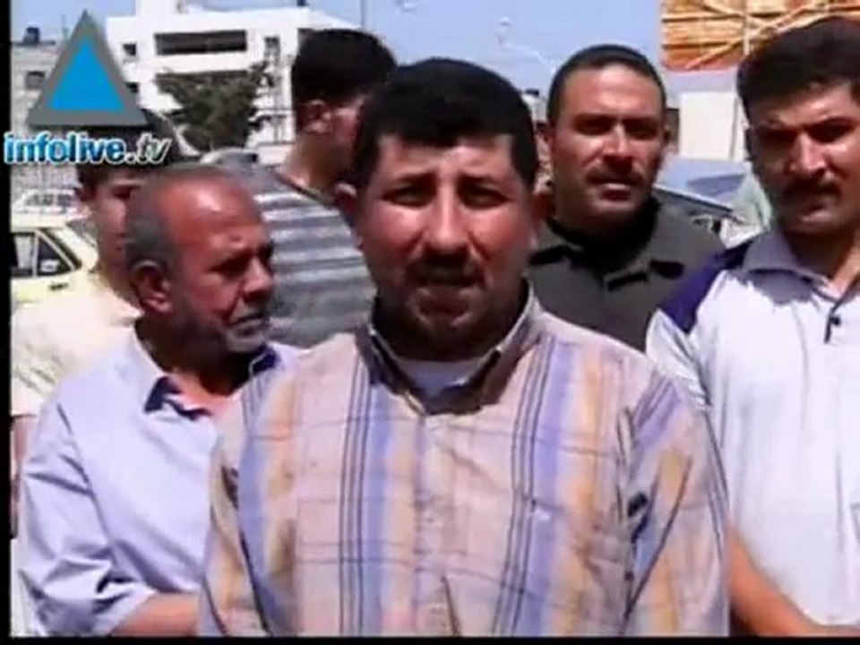 غزة مصدر الاسلحة