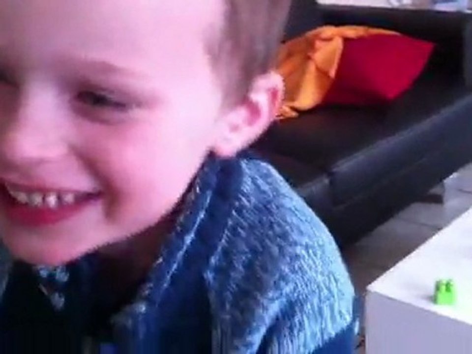 Fou rire