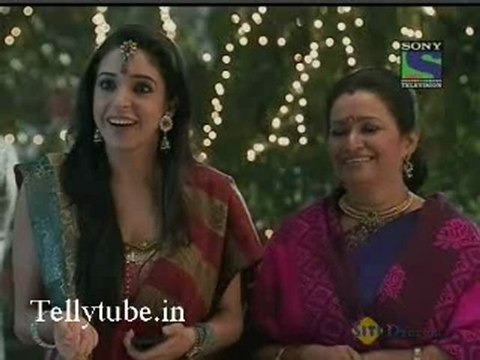 Kya Hua Tera Vaada - 1st February 2012 Part 2