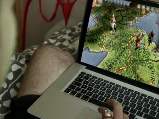 Crusader Kings II Seven Deadly Sins - Sloth