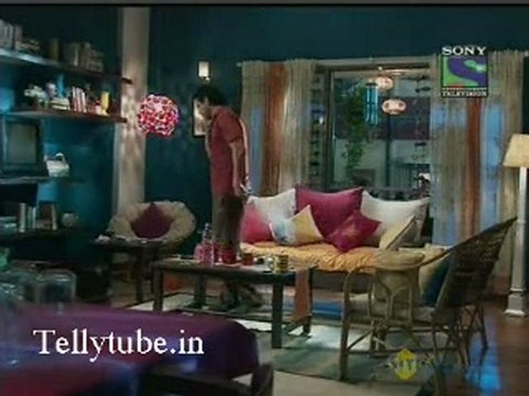 Kya Hua Tera Vaada - 1st February 2012 Part 3