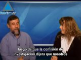 Ex agente explica los métodos del Mosad