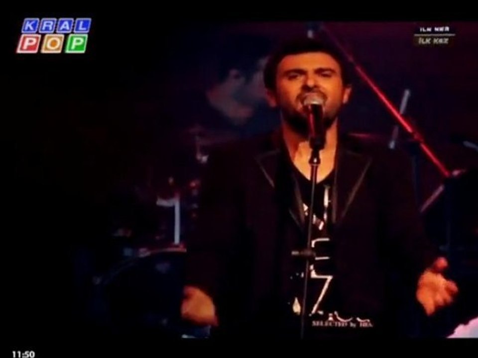 Gökhan Tepe - SÖZ yeni klip 2012 KRAL POP