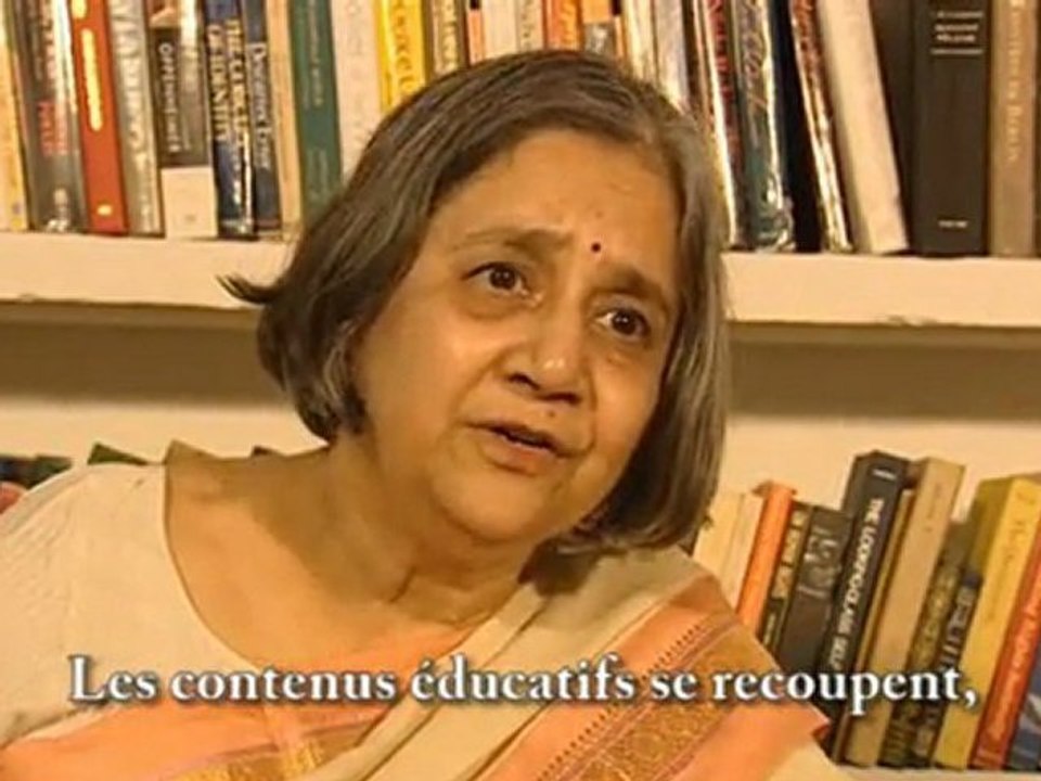 Krishnamurti, chroniques d'une vie peu ordinaire