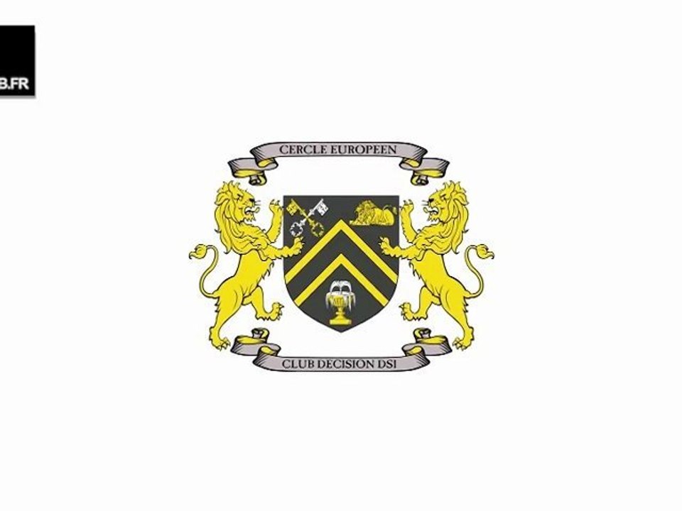 Véronique Daval, Président du Club Décision DSI