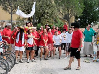 Promo Pelé VTT 2012