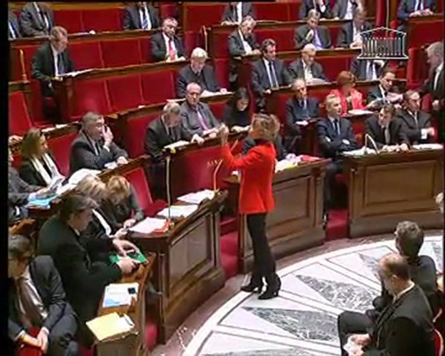 60% de la consommation des ménages ne sera pas concernée par la TVA anti délocalisation