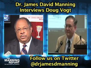 Doug Vogt's Mega Neutron Bomb On Obama's Eligibility