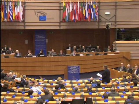 Guy Verhofstadt on Conclusions of the Conclusions of the informal European Council meeting