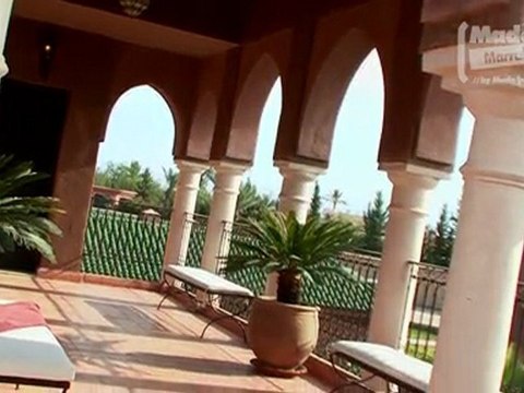 Résidence Dar Lamia-Villa Riads by Made in Marrakech