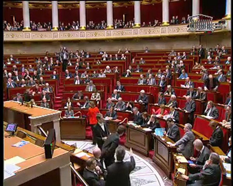 La crise économique exige de nous des réformes pour l’emploi