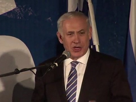 Netanyahu vence primárias do Likud