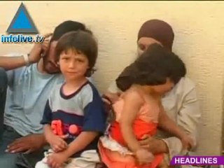 موجز اخبار الثاني والعشرين من يون