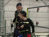 The Last of Us  - behind the scenes: Performance Capture Session