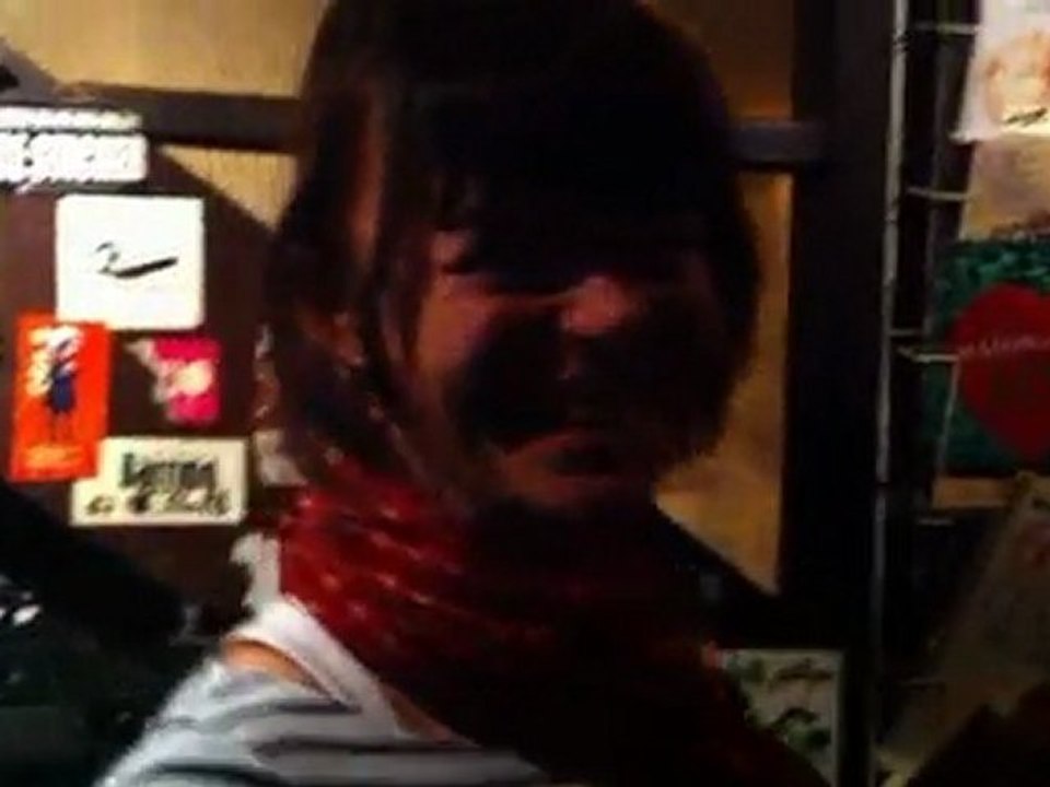 TY Coz : Session Irlandaise