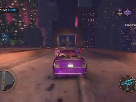 saints row 3 wt coop 7 le club SM