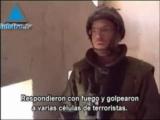 Terroristas utilizan mezquita para lanzar ataques