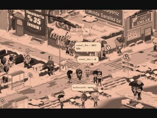 Pala Remzi.. Sanalika Kuziler Yapımcılık 2.Çalışmamız...