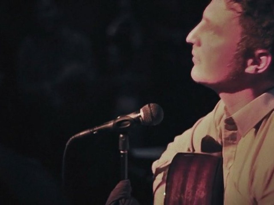 Megaphone Ou La Mort live by Brooks @ ELECTROPURA "The Unbeliever"