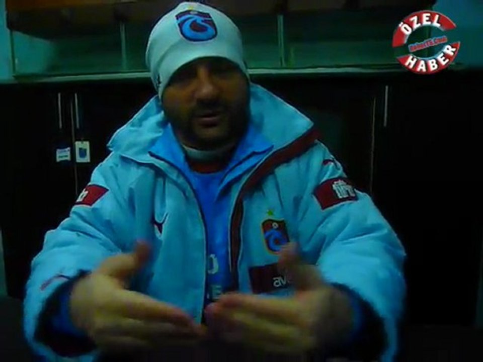 Adem Söğüt ile Çok Özel Röportaj - Haberts.com