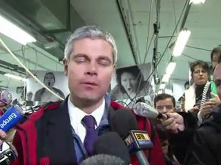 Un fournisseur de Louis Vuitton reprend l'usine Lejaby