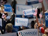 Mitt Romney remporte la primaire clé de Floride