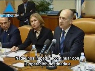 Israel debate los pasos futuros respecto a Gaza