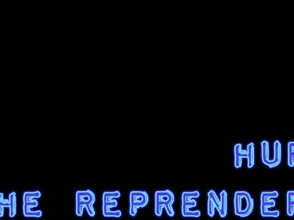 Hurt - The Reprenders