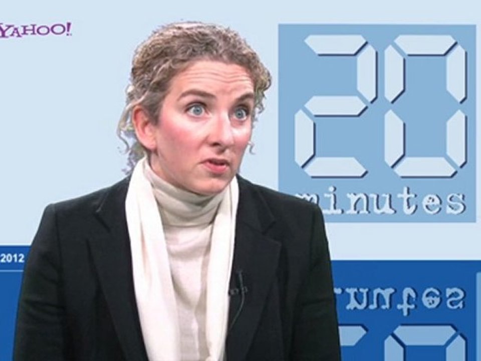 Entretien avec Delphine Batho