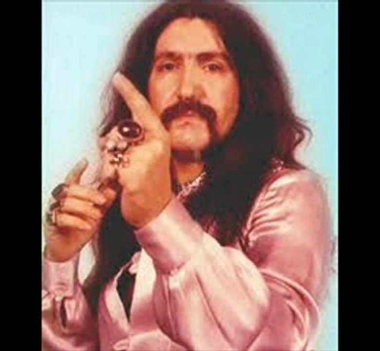 BARIŞ MANÇO GESİ BAĞLARI