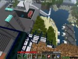 Minecraft : Saison 4 - Je suis une légende épisode 14