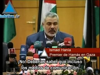 Israel declara un boicot oficial a Al Jazira