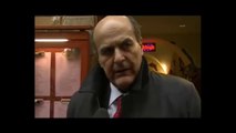 Bersani - Nomine Rai, no ai vecchi riti, il Tesoro dica la sua