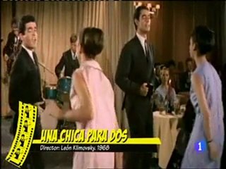 Duo Dinamico - Somos Jovenes