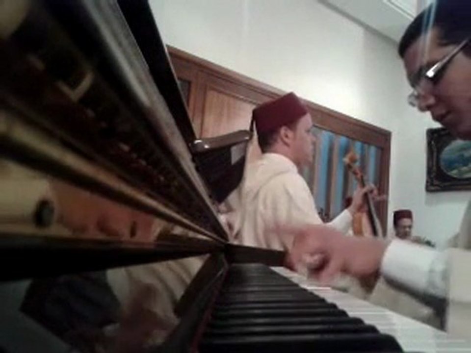 chabab fes