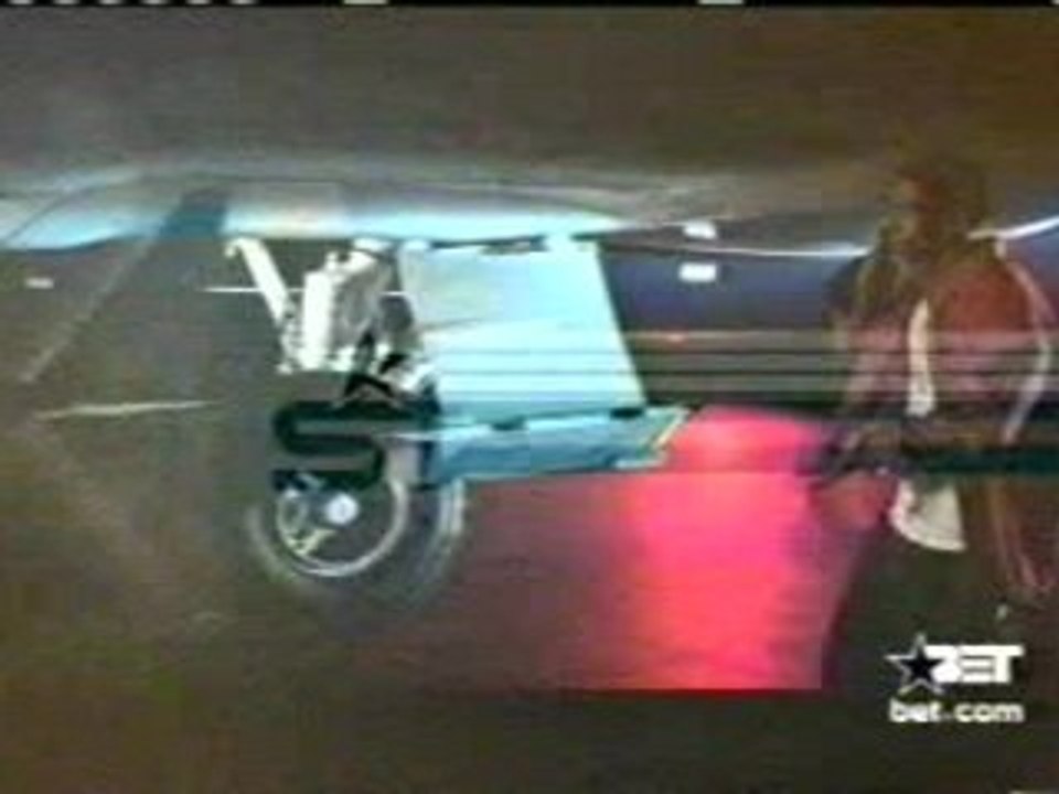 Busta Rhymes Ft Chingy, Fat Joe