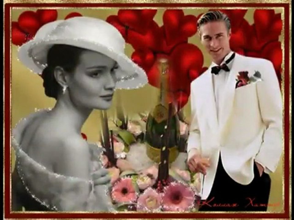 Kennst Du Sehnsucht...