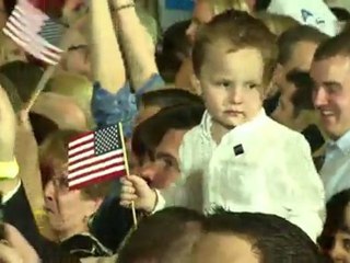 Mitt Romney arrasa en Florida