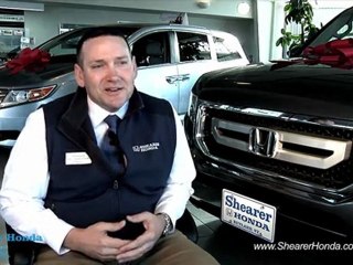 Buy A Honda Today - Huntington, VT - Shearer Honda