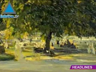 موجز اخبار التاسع والعشرون من اغسطس