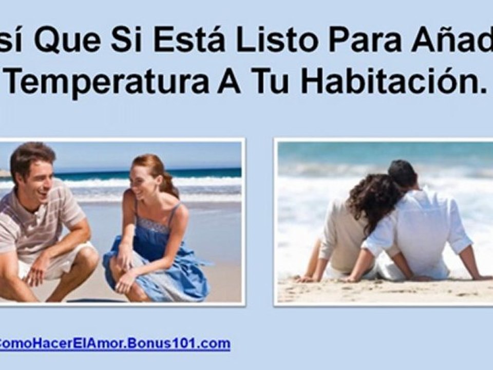 posiciones para hacer bien el amor a un hombre - tecnicas para hacer el amor a un hombre