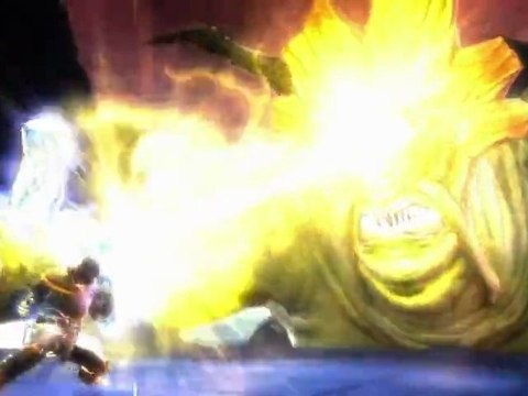 Kingdoms of Amalur : Reckoning (PS3) - Launch Trailer