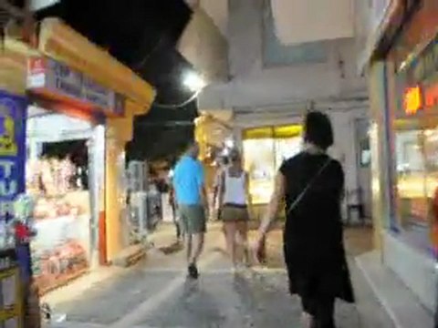 (Avsadahayat.com) Avşa Adası Tanıtım Filmi