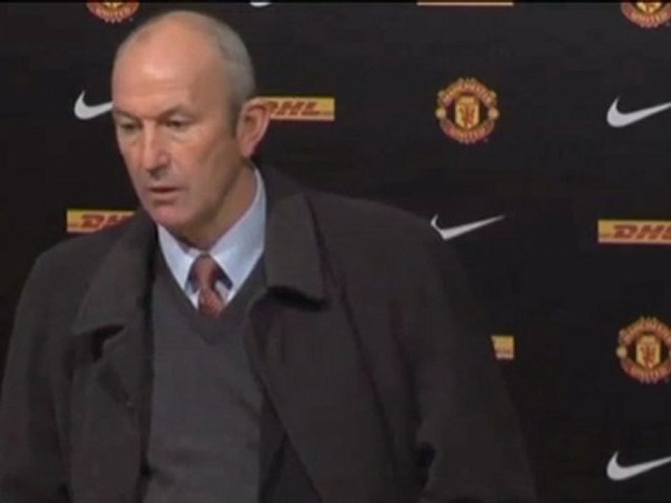 Pulis ist mit Spielern trotz Niederlage zufrieden