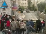 القوات الاسرائيلية تقتحم بين لحم وتعتقل قائد الجهاد