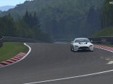 Gran Turismo 5 - Aston Martin V12 Vantage at Nordschleife