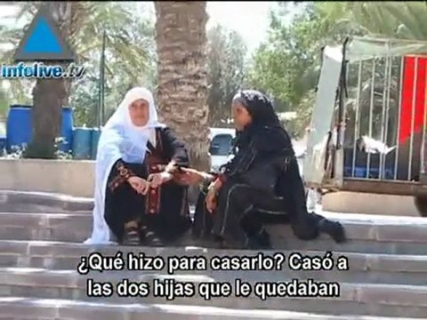 Reporte especial sobre los Beduinos. Parte III: habitantes