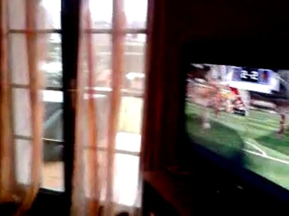 Des footballeurs déjantés !