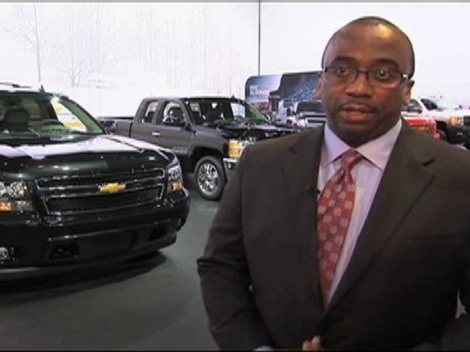 AT&T Orders 1,200 CNG-Powered Chevrolet Express Vans from General Motors