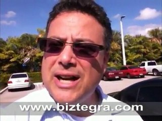 Social Media Club Jacksonville Video Search Presentation